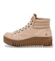 Art Chaussures en cuir 1532 Brighton beige