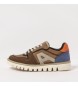 Art Leather Sneakers 1589 Multi Leather