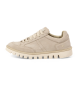 Art Sneakers in pelle 1595 bianco