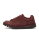 Art Leren sportschoenen 1595 bordeaux