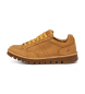 Art Leren sneakers 1595 Ontario geel