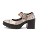 Art Zapatos 1653F gris