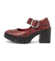 Art Schuhe 1653F rot