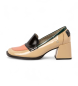 Art Zapatos de Piel 1705 Verona beige
