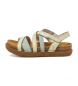 Art Leather sandals 1714 Rhodes multicolor