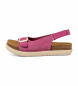 Art Leather sandals 1719 Rhodes pink