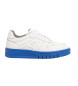 Art Leather trainers 1777 white