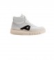 Art Leather Sneakers 1778 Belleville white