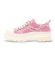 Art Zapatillas 1894T Birmingham rosa