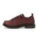 Art 1897 burgundy leather shoes