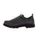 Art Chaussures en cuir 1897 Birmingham navy