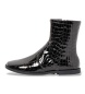 Art Bottines en cuir 2124 Horasan Siena noir