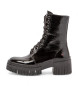 Art Bottes en cuir 1375 York noir