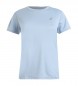 Camiseta Core SS azul