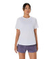 Asics T-shirt Core Ss blanc