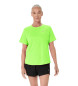 Asics T-shirt Core Ss vert