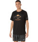 Asics Fijitrail T-shirt svart
