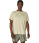 Asics Fijitrail grn T-shirt
