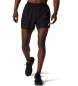 Asics Shorts Core 5IN schwarz