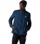 Asics Chaqueta Core azul