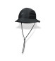 Asics Bucket hat svart