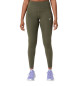 Asics Leggings Core Tight green