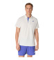 Asics Polo Court beżowy