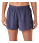 Asics Shorts Core 4In flieder