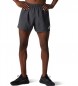 Asics Shorts Core 5In gris