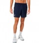 Asics Shorts Court 7In navy