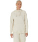 Asics Sweatshirt Logo Oth em branco