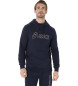 Asics Sudadera Logo Oth marino