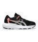 Asics Contend 10 PS black sneakers