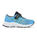 Asics Trainers Contend 8 blue