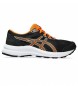 Asics Trainers Contend 8 Gs black