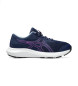 Asics Contend 9 Gs Schoenen marine