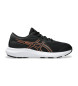 Asics Scarpe da ginnastica Contend 9 GS nere