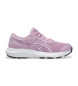 Asics Turnschuhe Contend 9 GS rosa