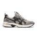 Asics Sneakers i läder Gel-1090 V2 grå