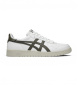 Asics Zapatillas de Piel Japan S blanco