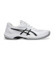 Asics Game FF Clay OC white