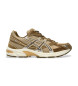 Asics Chaussures Gel 1130 marron