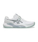 Asics Trainers Gel Challenger 15 white