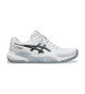Asics Trainers Gel Challenger 15 white