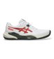 Asics Tênis GEL-Challenger 15 Clay branco