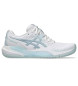 Asics Sapatos Gel-Challenger 15 Clay azul