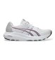 Asics GEL-Contend 10 white sneakers