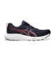 Asics Trainers Gel Contend 9 navy