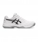 Asics Trainers Gel-Dedicate 7 Clay wit