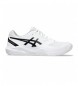 Asics Trainers Gel-Dedicate 8 Clay wit